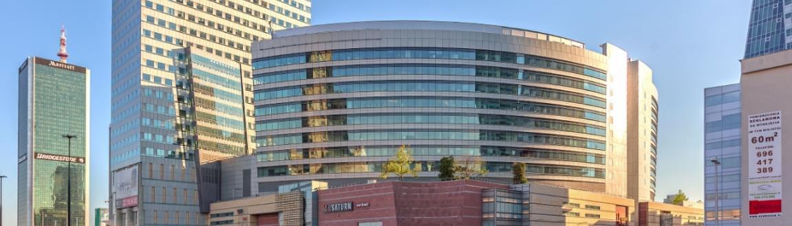 Globalworth Poland to buy two Polish office buildings from Unibail Globalworth Poland to buy two Polish office buildings from Unibail