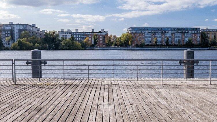 Global investors’ appetite for Living assets growing Global investors’ appetite for Living assets growing