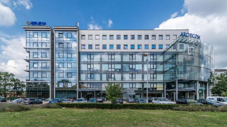 United Benefits Holding acquires Silver Forum in Wrocław United Benefits Holding acquires Silver Forum in Wrocław