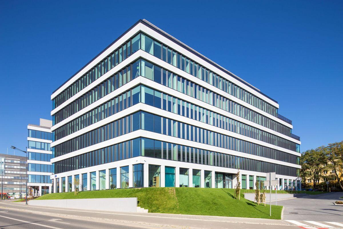 Extension of Lease Agreements at Lodz's Imagine Complex: Vorwerk Polska, Żabka and Z Pieca Rodem Stay for Longer Extension of Lease Agreements at Lodz's Imagine Complex: Vorwerk Polska, Żabka and Z Pieca Rodem Stay for Longer
