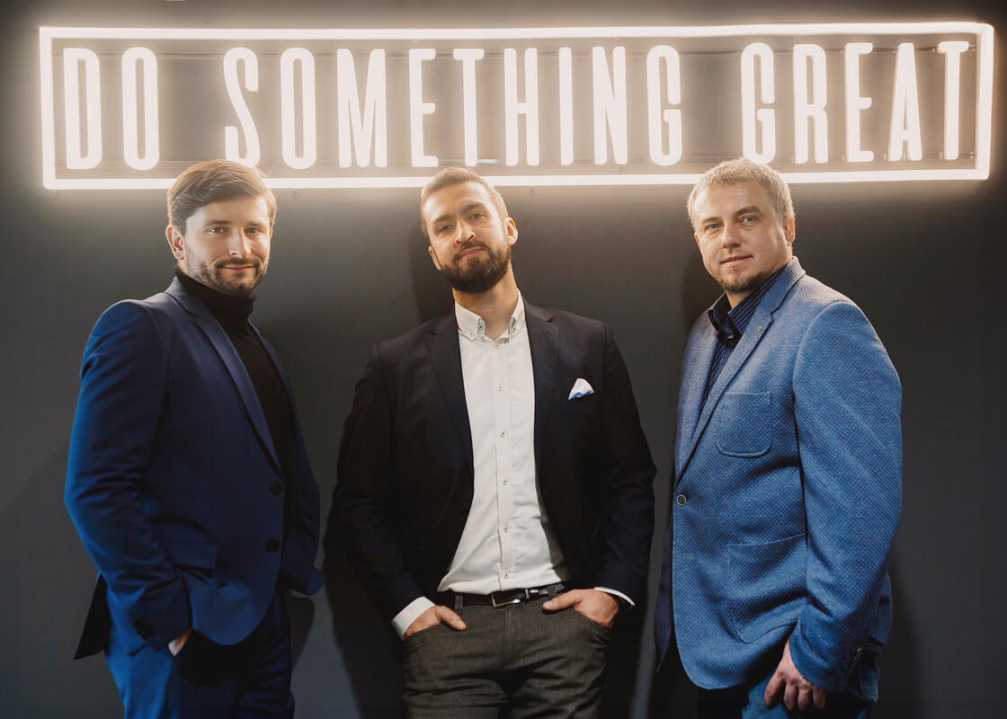 Zonifero joins prestigious REACH UK 2024 program as first ever company from Poland and CEE Zonifero joins prestigious REACH UK 2024 program as first ever company from Poland and CEE