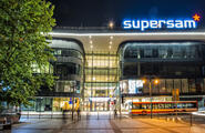 Supersam Supersam