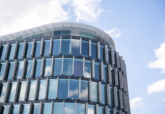 Fortress Logistics Real Estate Opens Its New Office at Metropolitan Warsaw Fortress Logistics Real Estate Opens Its New Office at Metropolitan Warsaw